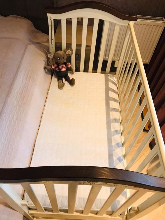 Апартаменты Квартира по улице Сечевых Стрельцов,14а Киев
